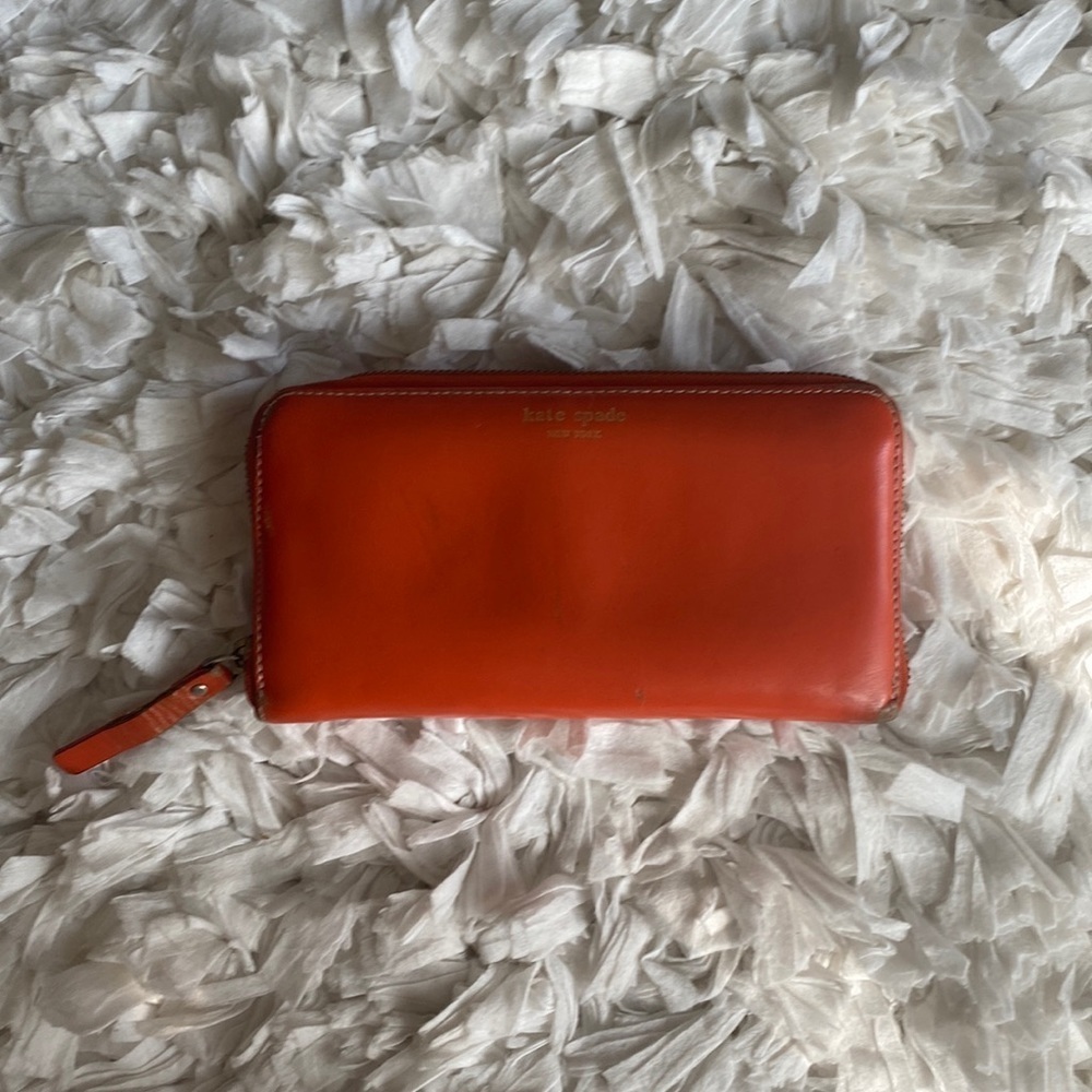 Kate Spade wallet
